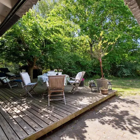 Сasa de vacaciones Bistra - 280m From The Sea In Sealand By Interhome