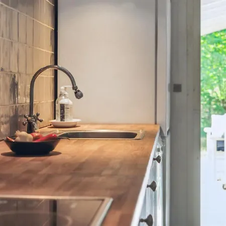 Bistra - 280m From The Sea In Sealand By Interhome Сasa de vacaciones *