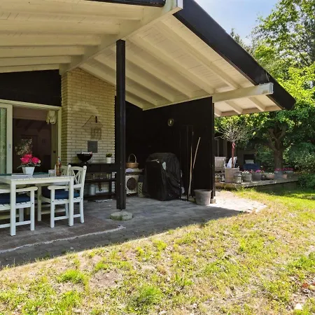 Bistra - 280m From The Sea In Sealand By Interhome *