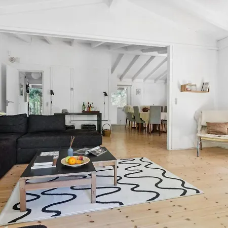 Bistra - 280m From The Sea In Sealand By Interhome
