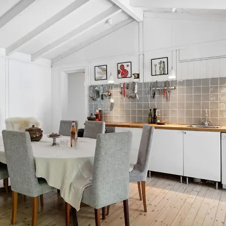 Bistra - 280m From The Sea In Sealand By Interhome Сasa de vacaciones