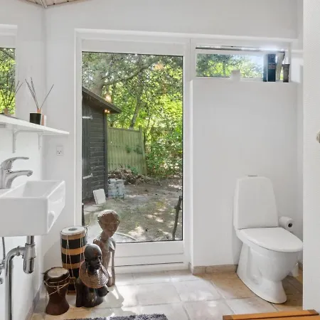 Сasa de vacaciones Bistra - 280m From The Sea In Sealand By Interhome *
